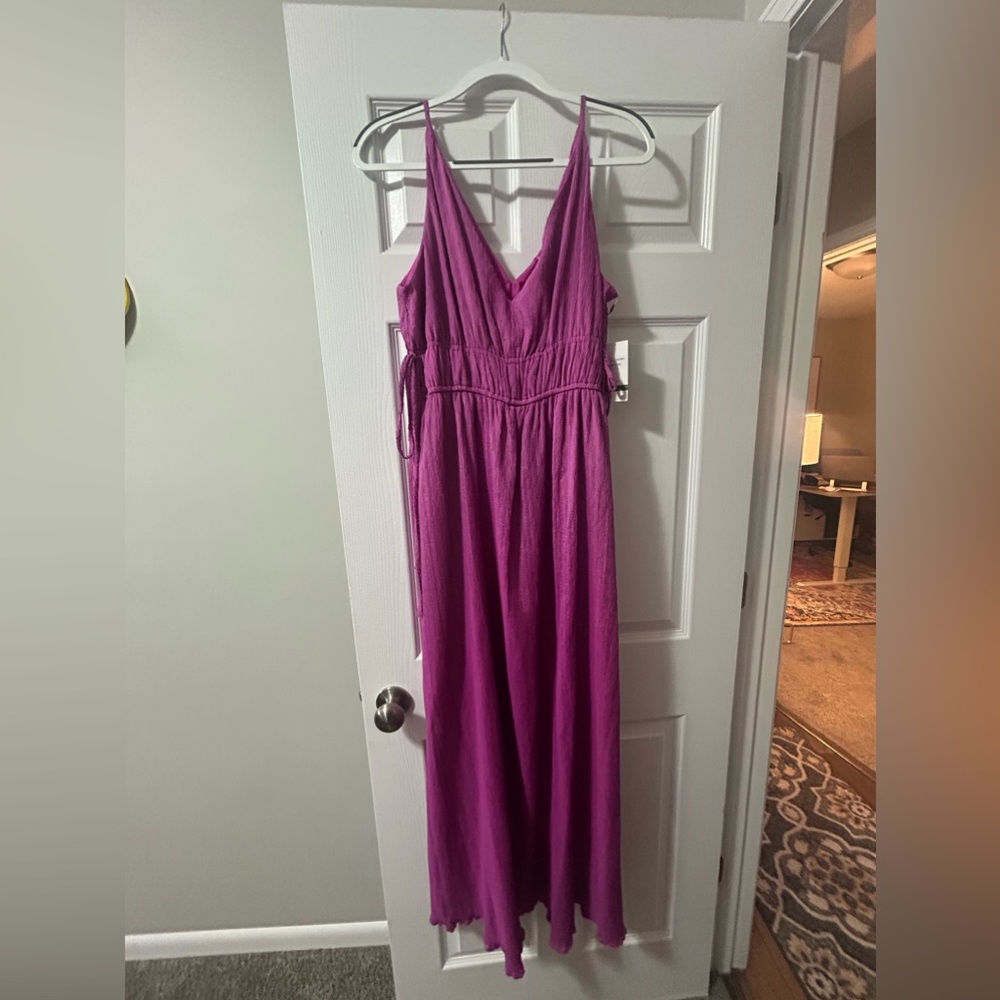 Formal dress